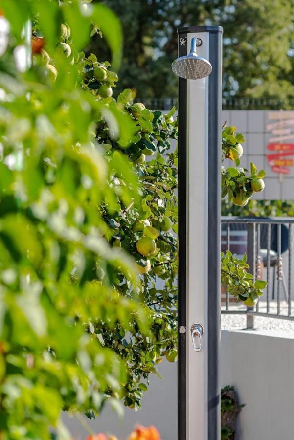 House Camellia With Fenced Pool And Playground Blizna Donja Exterior foto